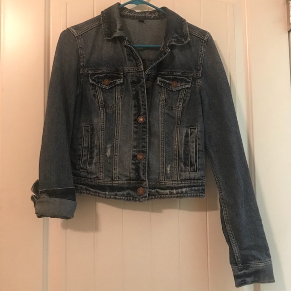 Jean Jacket - Picture 2 of 4